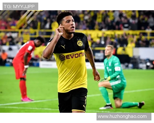 拜仁继续高歌猛进，击败多特蒙德夺冠！