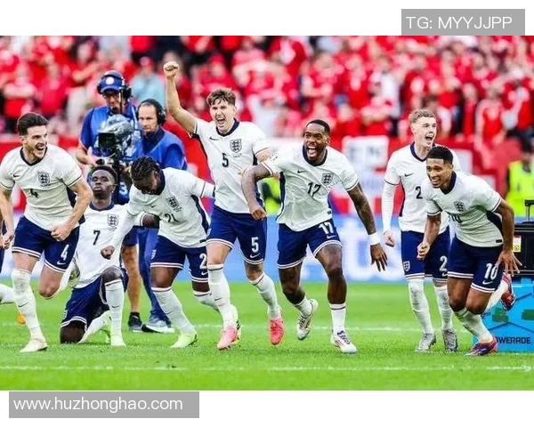 英格兰血战德国晋级欧洲杯四分之一决赛：一场激情与荣耀的较量