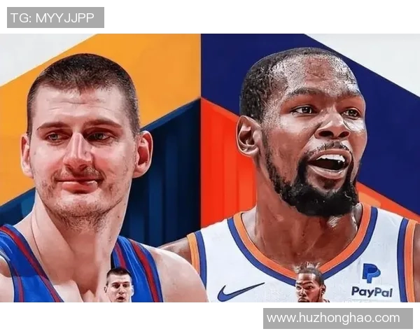 火箭官方宣布与约基奇签约，加强内线实力