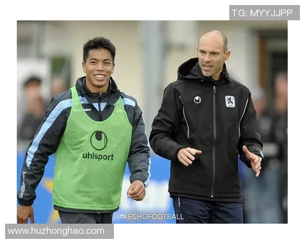 腓特烈帕莱斯携手慕尼黑1860再闯德甲之路