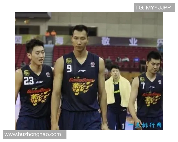 姚明宣布CBA启动全球招聘，力争打造国际一流联赛体系